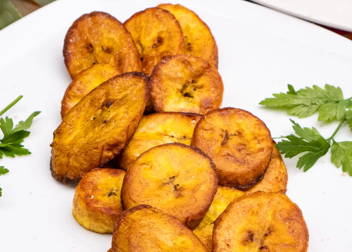 Plantain