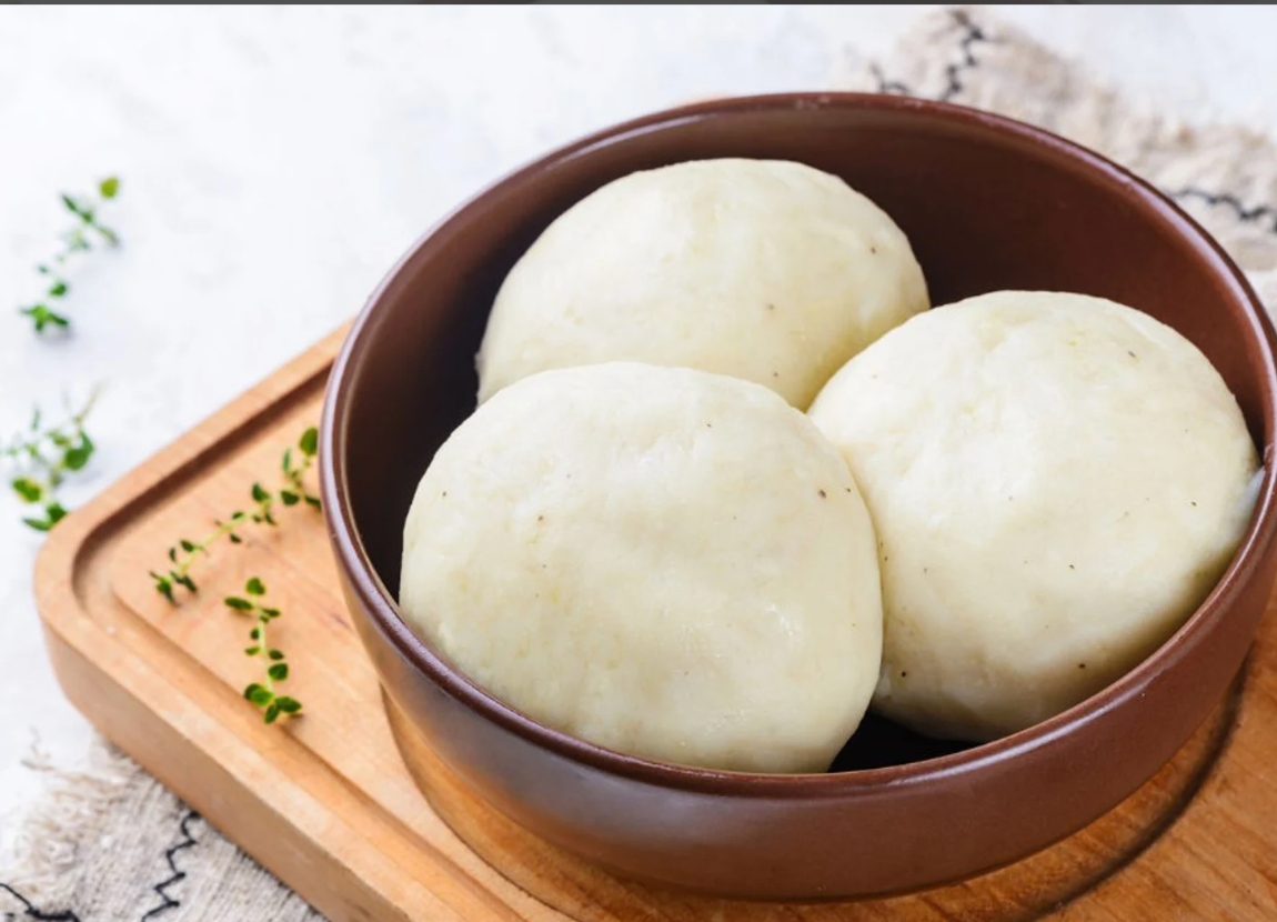 Extra Wrap of swallow