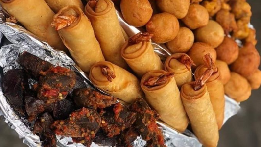 How Yetti’s Kitchen Excels as Manchester’s Best African Restaurant